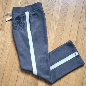 Size 18 youth sweatpants